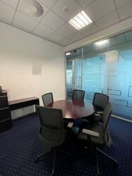 Capitagreen (D1), Office #555454291